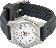 Load image into Gallery viewer, NEW VICTORINOX Swiss Military Women&#39;s 01.0411.333CB Field Small Watch MSRP $150
