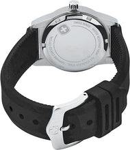 Load image into Gallery viewer, NEW VICTORINOX Swiss Military Women&#39;s 01.0411.320 Field Classic Small Watch $150
