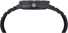 Load image into Gallery viewer, NEW LUMINOX Navy Seal Men&#39;s XS.3003.F Blue Dial Quartz Watch MSRP $495
