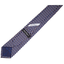 Load image into Gallery viewer, NEW SALVATORE FERRAGAMO Men&#39;s 702872 Blue Tie MSRP $190
