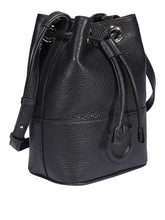 Load image into Gallery viewer, NEW SALVATORE FERRAGAMO City Women&#39;s 726264 Black Shoulder Bag MSRP $1490
